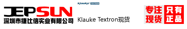 Klauke Textron现货